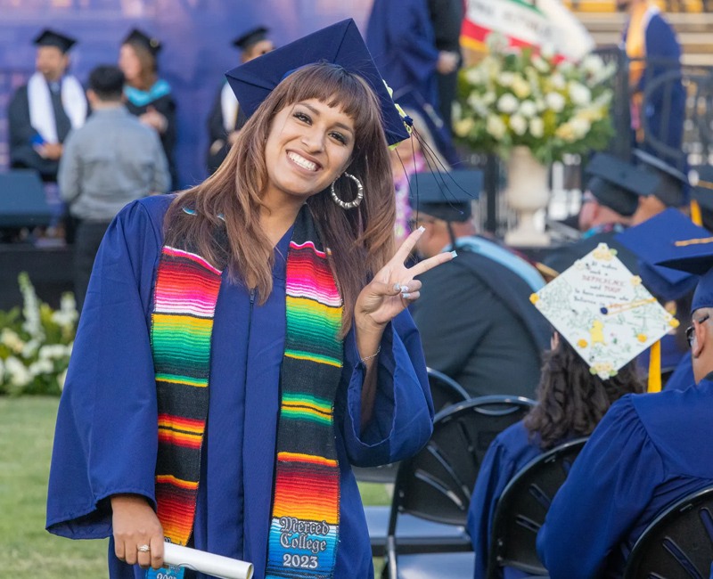 Merced College Catalog